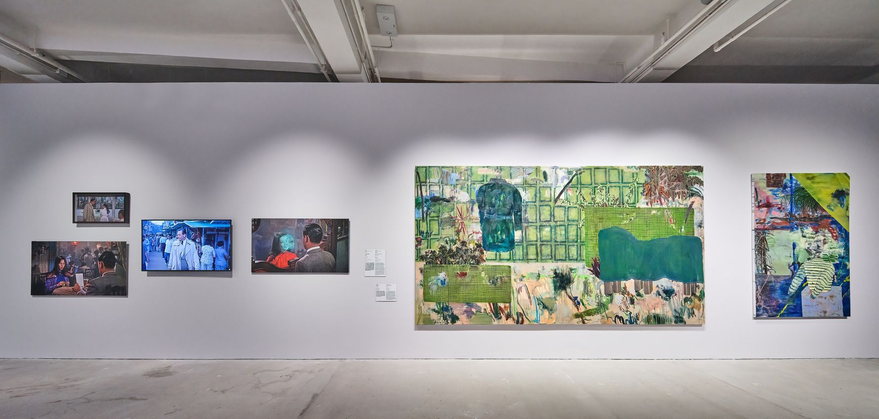 Group Show