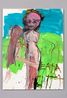 AE EVE ADOLF MOTHER EATACHITT Tehachapi by Paul McCarthy contemporary artwork Painting