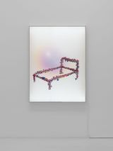 Dark Romance 1-3 by Ran Zhang contemporary artwork print sculpture