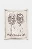 Ru cotzijal nu mocho chire ri bachik Flores de mi sombra by Edgar Calel contemporary artwork Textile