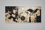 In pursuit of Han by Timothy Hyunsoo Lee contemporary artwork mixed media