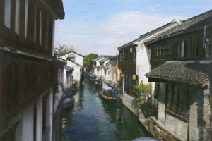 Mi Qiaoming