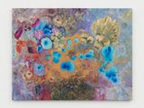In that space between two worlds by Ileana Garcia Magoda contemporary artwork painting