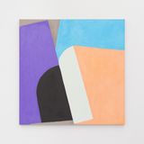 ronaldsway by Richard Gorman contemporary artwork painting