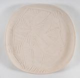 Profil de Jacqueline by Pablo Picasso contemporary artwork sculpture