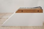 Schlucht by Walter Pichler contemporary artwork Sculpture