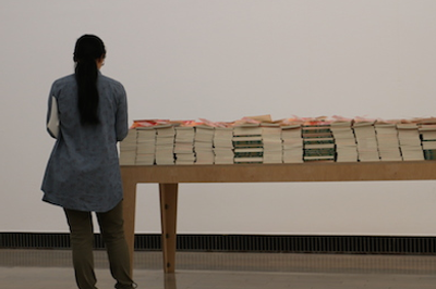 Yokohama Triennale 2014 Art Fahrenheit 451 Sailing Into The Sea Of Oblivion