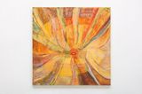Fried by Flora Rebollo contemporary artwork painting