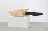 Beastmode Jacare by Anderson Borba contemporary artwork sculpture
