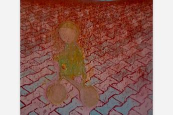 Kai Wildemann contemporary artist