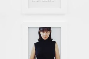 Sophie Calle