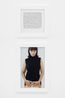 Maternite by Sophie Calle contemporary artwork Photography