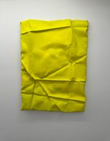 Plateau 1 by Anna Fasshauer contemporary artwork sculpture