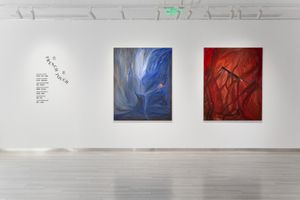 Group Exhibition