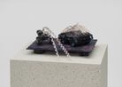 Dark Romance 10 by Ran Zhang contemporary artwork Sculpture