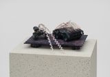Dark Romance 10 by Ran Zhang contemporary artwork sculpture