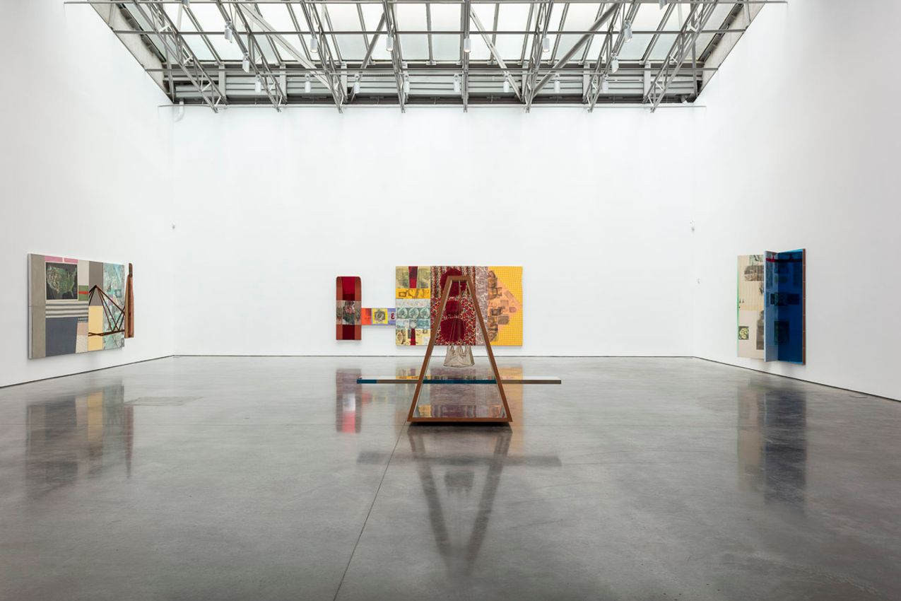 Robert Rauschenberg