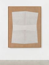Fold by Kim Bartelt contemporary artwork mixed media works on paper