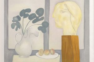 Pablo Picasso