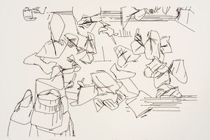 Harold Cohen
