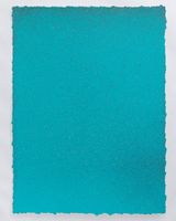 Untitled by John Knuth contemporary artwork painting
