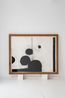 Sense titol by Jordi Alcaraz contemporary artwork Painting