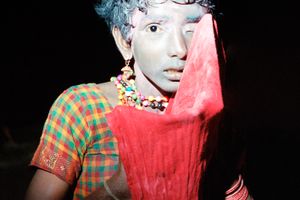 Vasantha Yogananthan