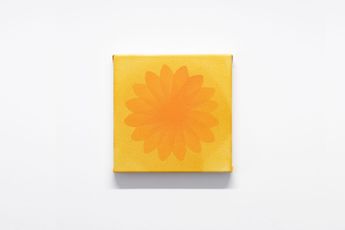 Contemporary art exhibition Simon Morris Sun Shine On at Two Rooms Auckland New Zealand