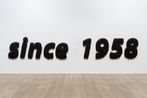 Since 1958 by Sakarin Krue-On contemporary artwork Installation