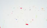 Hurricane Beryl Grenada July 2024 by Rose Shakinovsky contemporary artwork painting