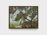 Above Glendale 1 by Jake Longstreth contemporary artwork painting