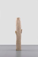 Peplos by Azade Koker contemporary artwork sculpture