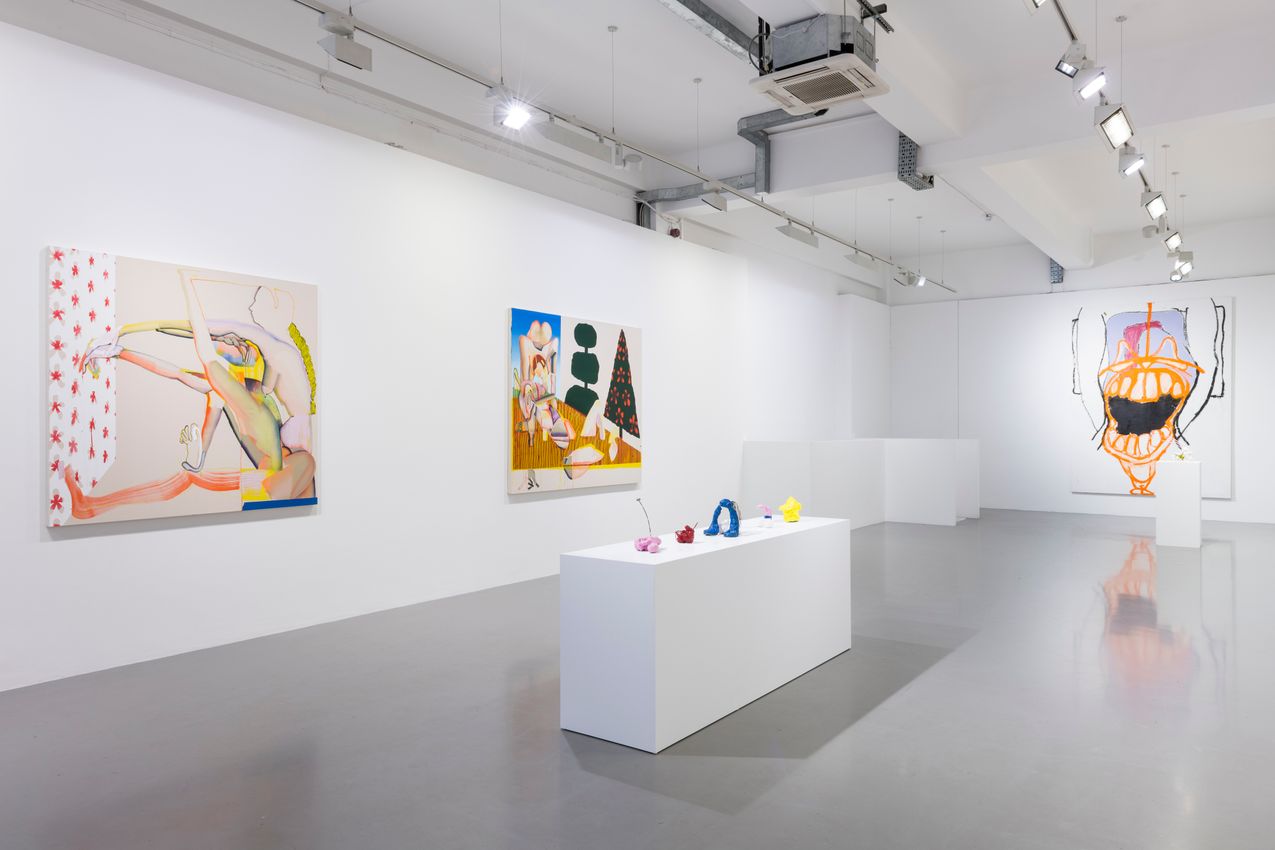 Group Exhibition