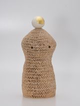 BUREINN by Teruri Yamawaki contemporary artwork sculpture