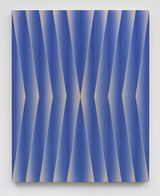Interfold by Suzanne Song contemporary artwork painting