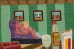 Amadeo Luciano Lorenzato contemporary artist