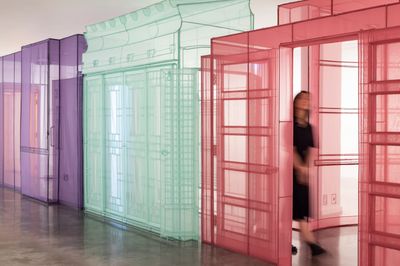 Sydney Lowdown Must-See Exhibitions