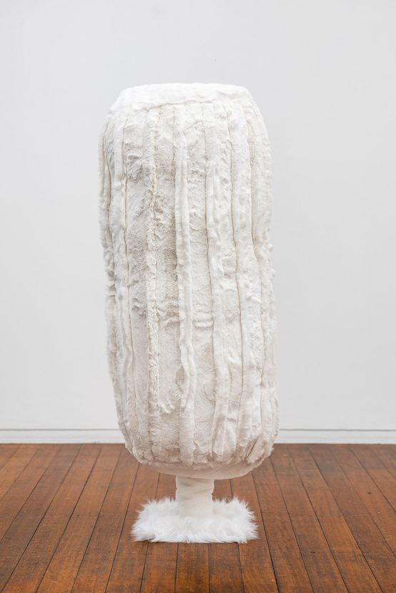 Mothering Garden Tree by Kathy Temin contemporary artwork Sculpture