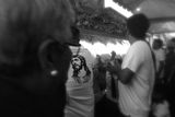 Blessed Art Thou by Leslie De Chavez contemporary artwork moving image