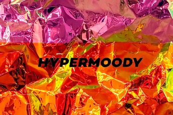 Contemporary art exhibition mentalKLINIK Hypermoody at Sabrina Amrani Sallaberry 52 Madrid Spain