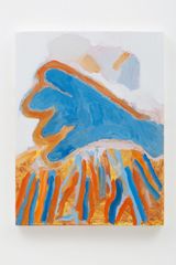 Untitled by Bruno Dunley contemporary artwork painting