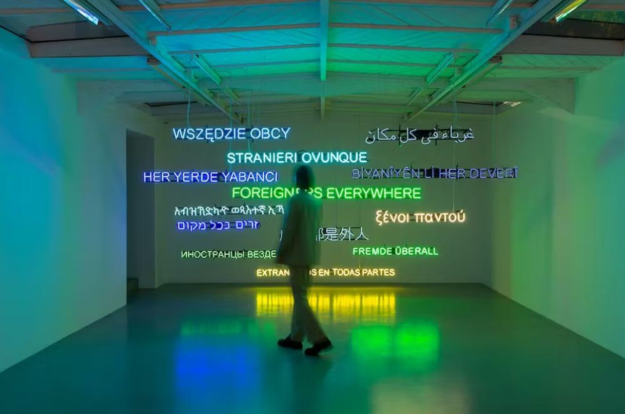 Group Exhibition