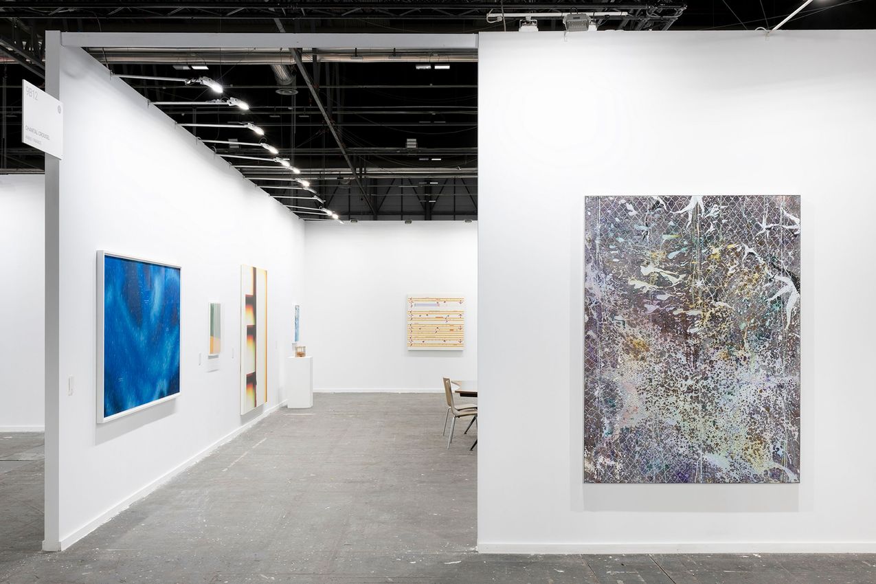 ARCOmadrid 2026