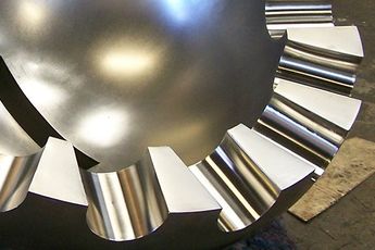 Contemporary art exhibition David McCracken Emotionally Unsaturated at Gow Langsford Gallery Auckland City New Zealand