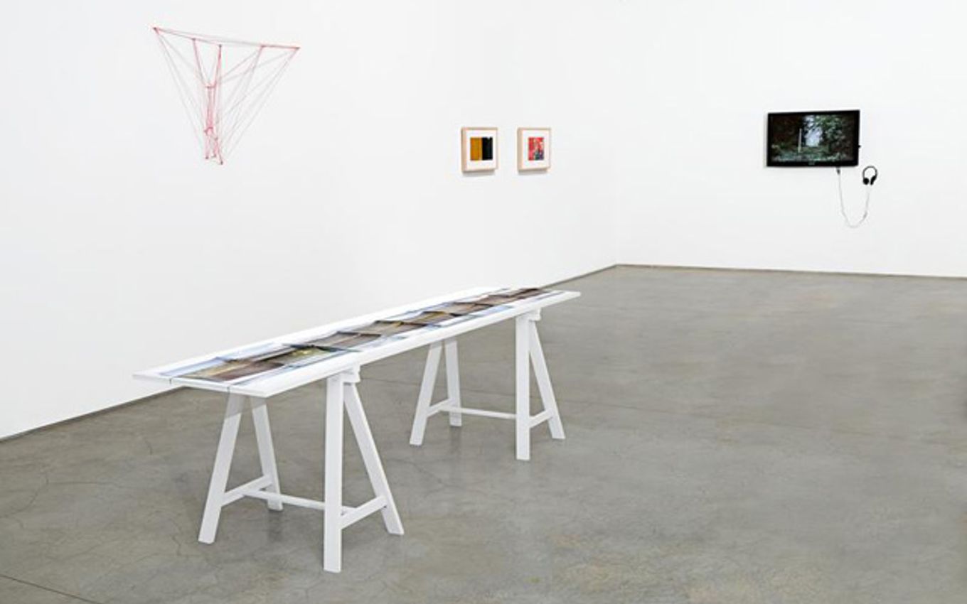 Group Exhibition