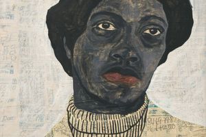 Serge Attukwei Clottey