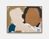 Tanesha  Shay Shay II by Shaina Mccoy contemporary artwork painting
