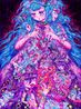My Body Is Filled with You by Skirua contemporary artwork Painting