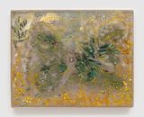 Pollen by Bethann Parker contemporary artwork painting