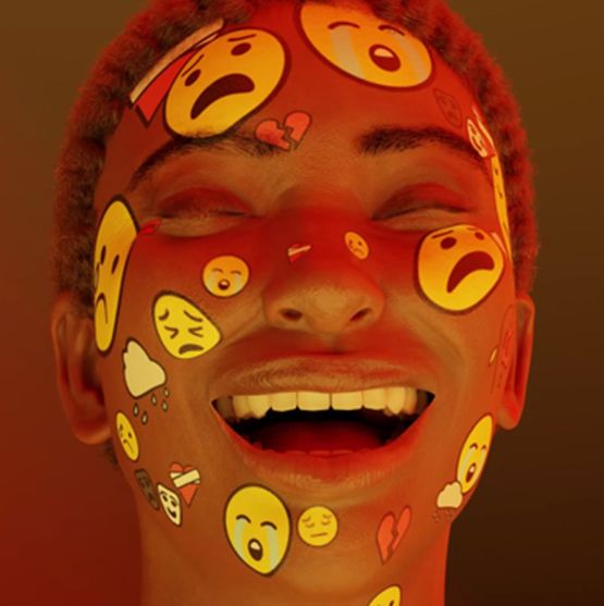 I am Not Happy by Shavonne Wong contemporary artwork Moving Image